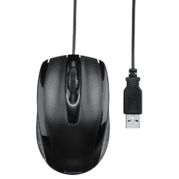 Optički miš AM5400 Hama 86560-2 Optički miš AM5400 Hama 86560-2